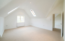 Lower Cousley Wood bedroom extension leads