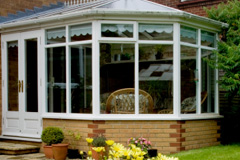 conservatories Lower Cousley Wood