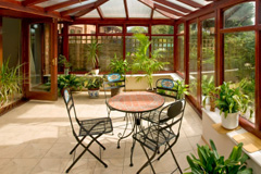 Lower Cousley Wood conservatory quotes