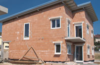 Lower Cousley Wood home extensions