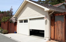 Lower Cousley Wood garage construction leads