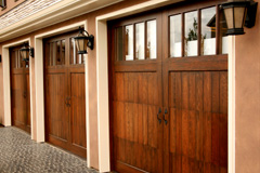 Lower Cousley Wood garage extension quotes