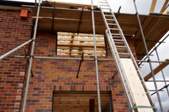 house extensions Lower Cousley Wood