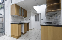 Lower Cousley Wood kitchen extension leads