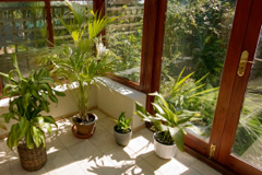 Lower Cousley Wood orangery costs